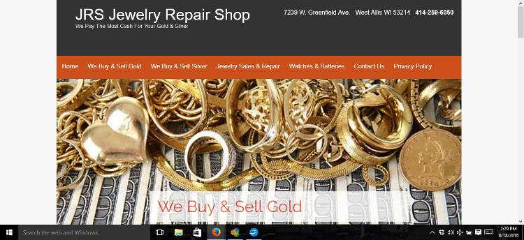 jrs jewelry repair